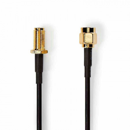CABLE DE ANTENA SMA