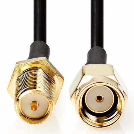 CABLE DE ANTENA SMA