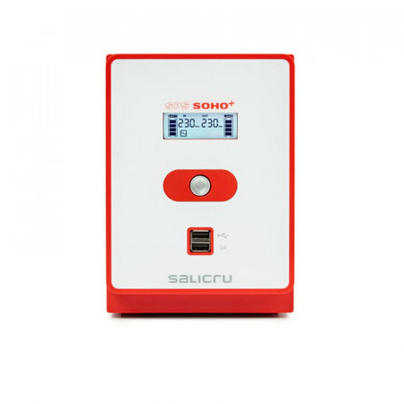 SAI 2200VA SALICRU SPS 2200 SOHO+