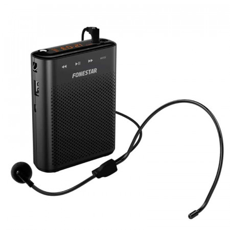 FONESTAR ALTA-VOZ-30