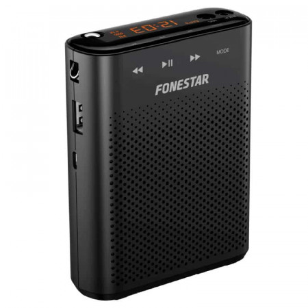 FONESTAR ALTA-VOZ-W30