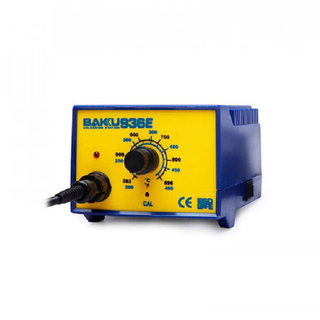 Estación soldadura y desoldadura 50W BAKU-936E