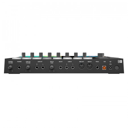 NATIVE INSTRUMENTS MASCHINE MK3 NEGRO
