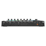 NATIVE INSTRUMENTS MASCHINE MK3 NEGRO