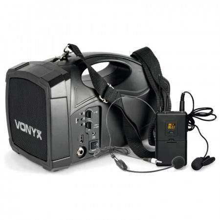 VONYX ST 012
