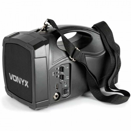 VONYX ST 012