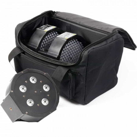 BEAMZ AC-126