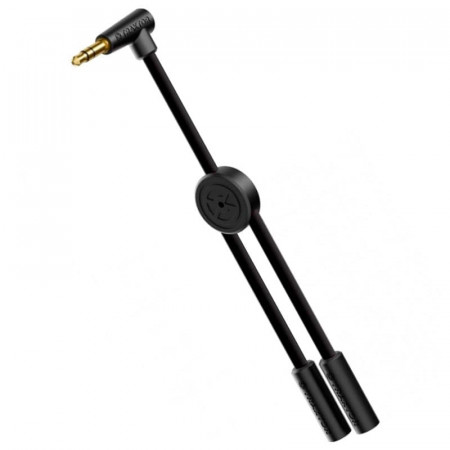 TRAKTOR DJ CABLE