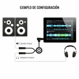 TRAKTOR DJ CABLE