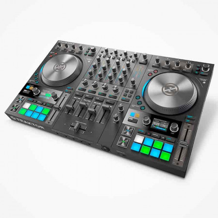 NATIVE INSTRUMENTS TRAKTOR KONTROL S4 MK3