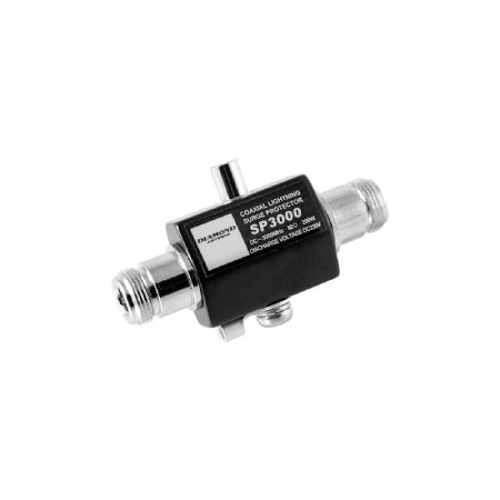PROTECTOR DIAMOND SP3000 "N" 200W PEP DC-3GHZ