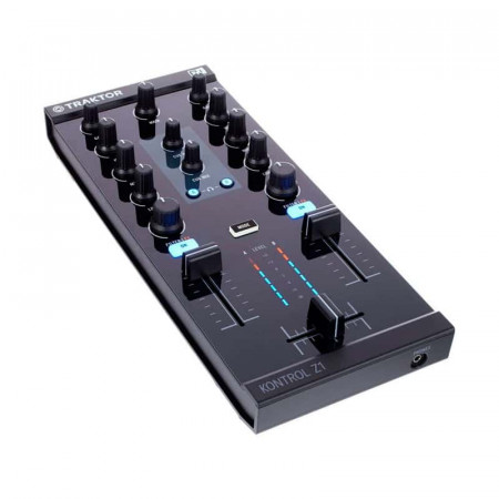 TRAKTOR KONTROL Z1