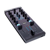 TRAKTOR KONTROL Z1