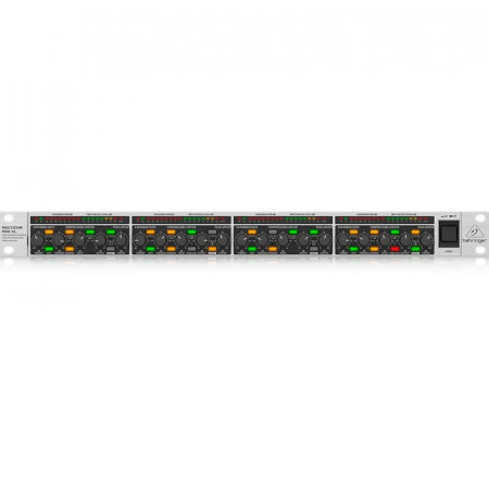 BEHRINGER MULTICOM PRO XL MDX4600 V2