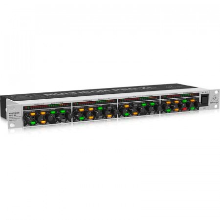 BEHRINGER MULTICOM PRO XL MDX4600 V2