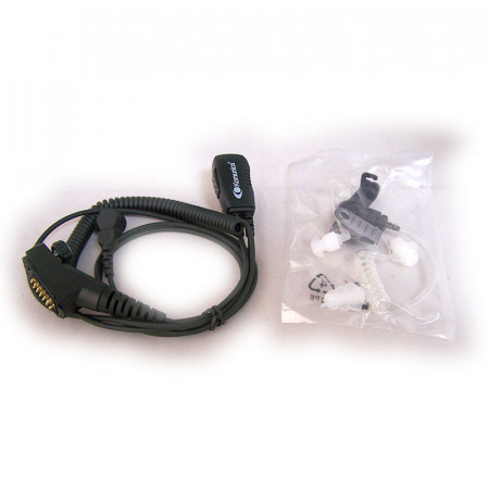 Microauricular Komunica PWR-GES-TUB-TPH900