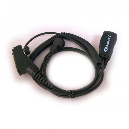 Microauricular Komunica PWR-GES-TUB-TPH900