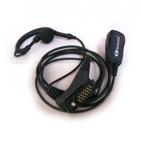 Micrófono  Komunica PWR-GES-TPH900