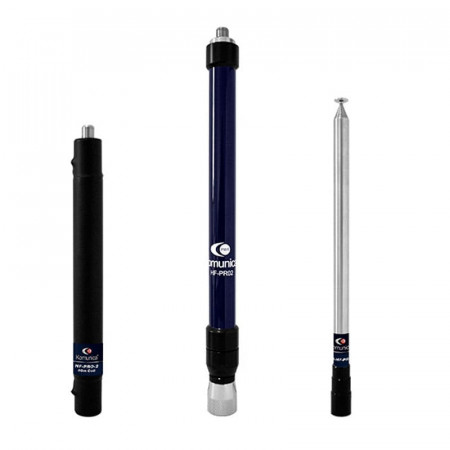 Antena Komunica HF-PRO-2-PLUS-T