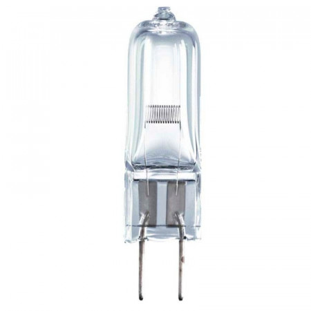 Lámpara Bipin 12v 100W GY6.35 OSRAM 64625 HLX