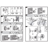 Soporte TV pared 23" a 42" AISENS WT42TSE-007