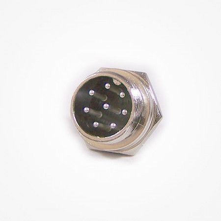CONECTOR MICRO 8 PIN