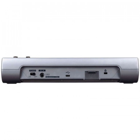 ZOOM P8