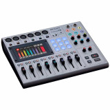 ZOOM P8