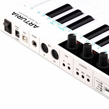 ARTURIA KEYSTEP 37