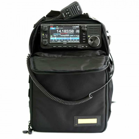 Mochila ICOM LC-192