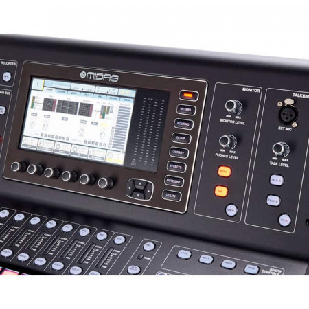 MIDAS M32 LIVE