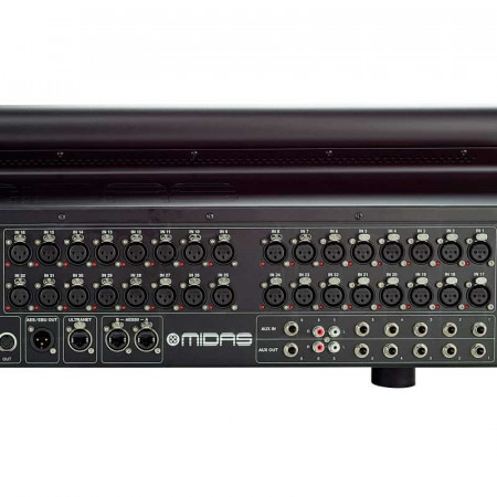 Mesa de mezclas MIDAS M32 LIVE