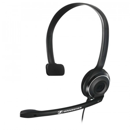 Micro Auricular SENNHEISER PC-7 USB
