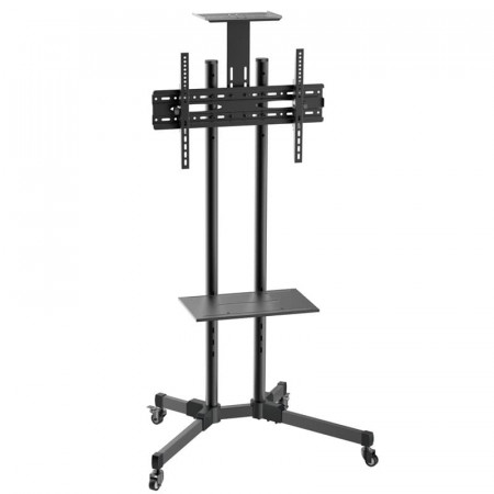 Soporte suelo TV 37"- 70" AISENS FT70TE-035