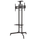 Soporte suelo TV 37"- 70" AISENS FT70TE-035