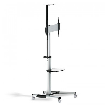 Soporte suelo aluminio 37"- 70" AISENS FT70TRE-037