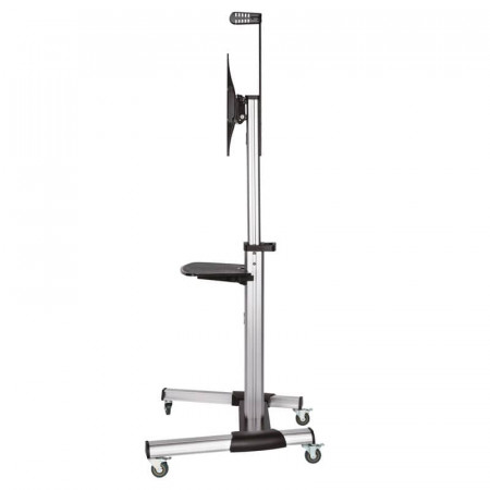 Soporte suelo aluminio 37"- 70" AISENS FT70TRE-037