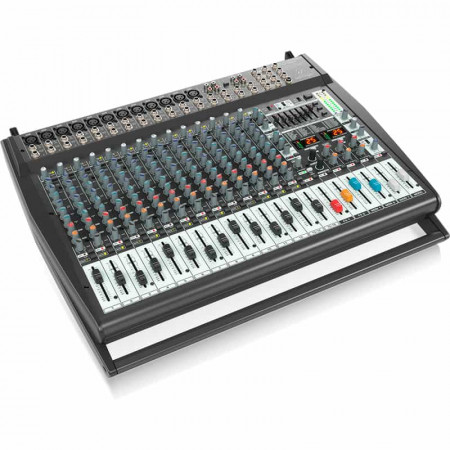 BEHRINGER EUROPOWER PMP6000