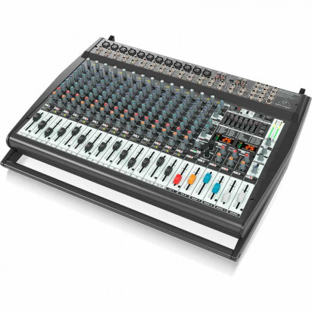 BEHRINGER EUROPOWER PMP6000