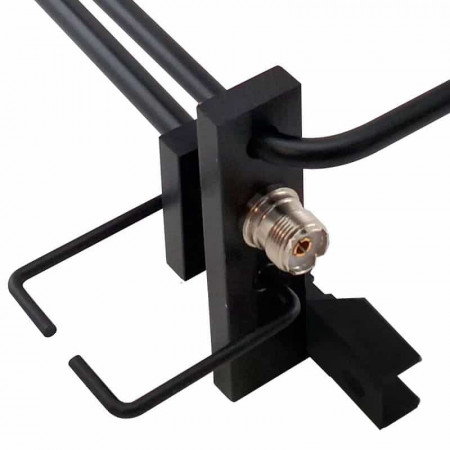 Antena base D ORIGINAL YG-1443-VU-B