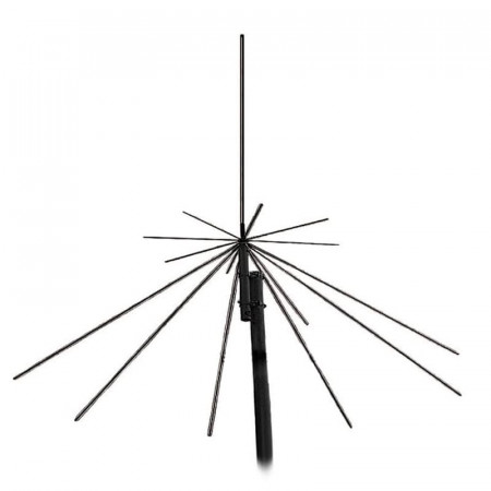 ANTENA DISCONO D-ORIGINAL DX-D-130