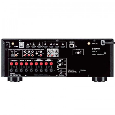 YAMAHA RX-V6A