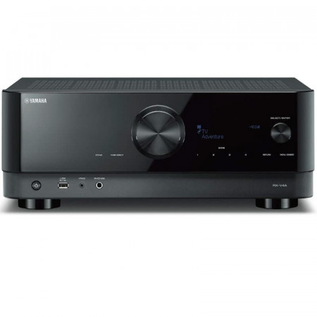 YAMAHA RX-V4A