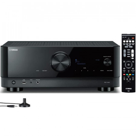 YAMAHA RX-V4A