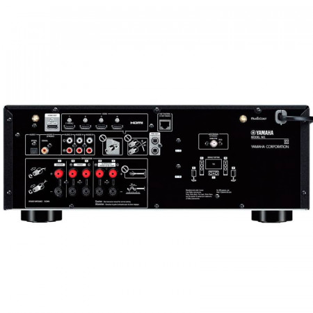 YAMAHA RX-V4A