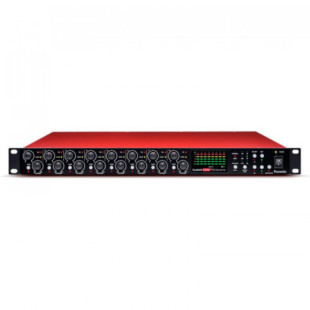 FOCUSRITE SCARLETT OCTOPRE DYNAMIC