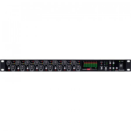 FOCUSRITE SCARLETT OCTOPRE DYNAMIC