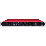 FOCUSRITE SCARLETT OCTOPRE