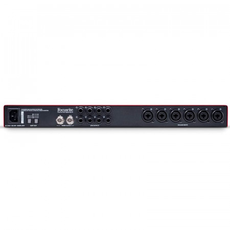 FOCUSRITE SCARLETT OCTOPRE