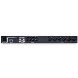 FOCUSRITE SCARLETT OCTOPRE